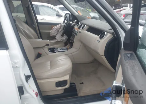 2015 Land Rover Lr4 z USA, uszkodzony, nr VIN SALAG2V64FA755818